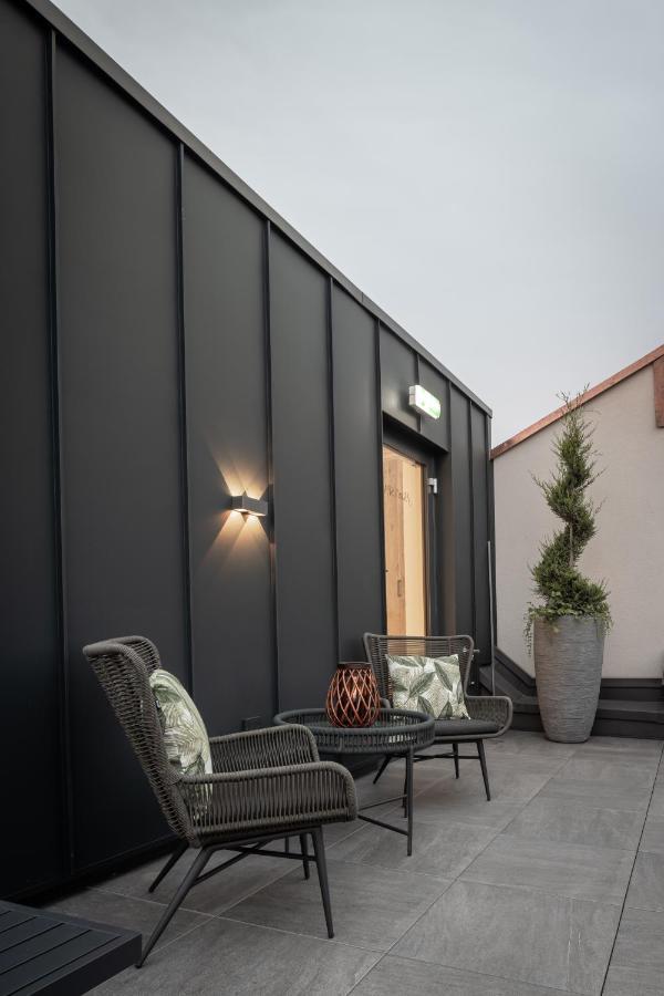 Hotel-Gasthof Hoettl เดกเกนดอร์ฟ ภายนอก รูปภาพ